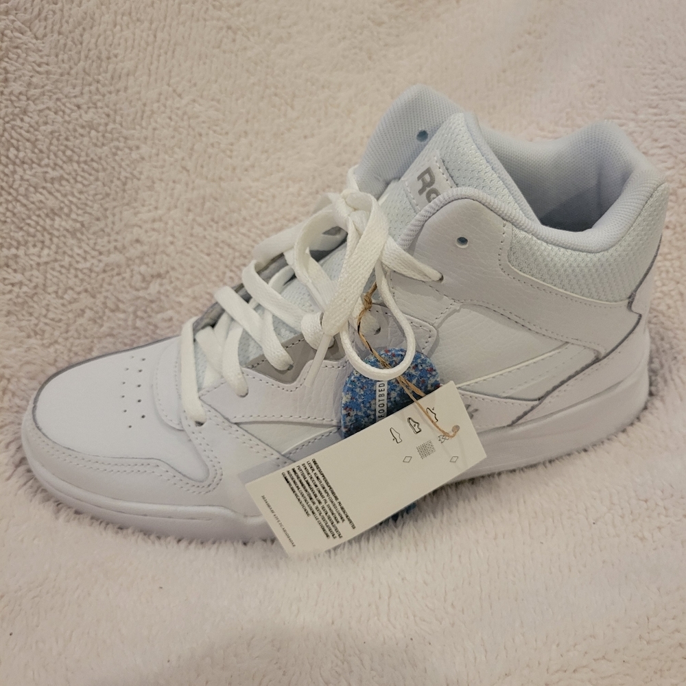 Reebok Royal BB4500 HI2